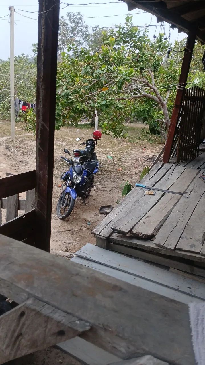 Vendo ou troco casa  - Foto 3