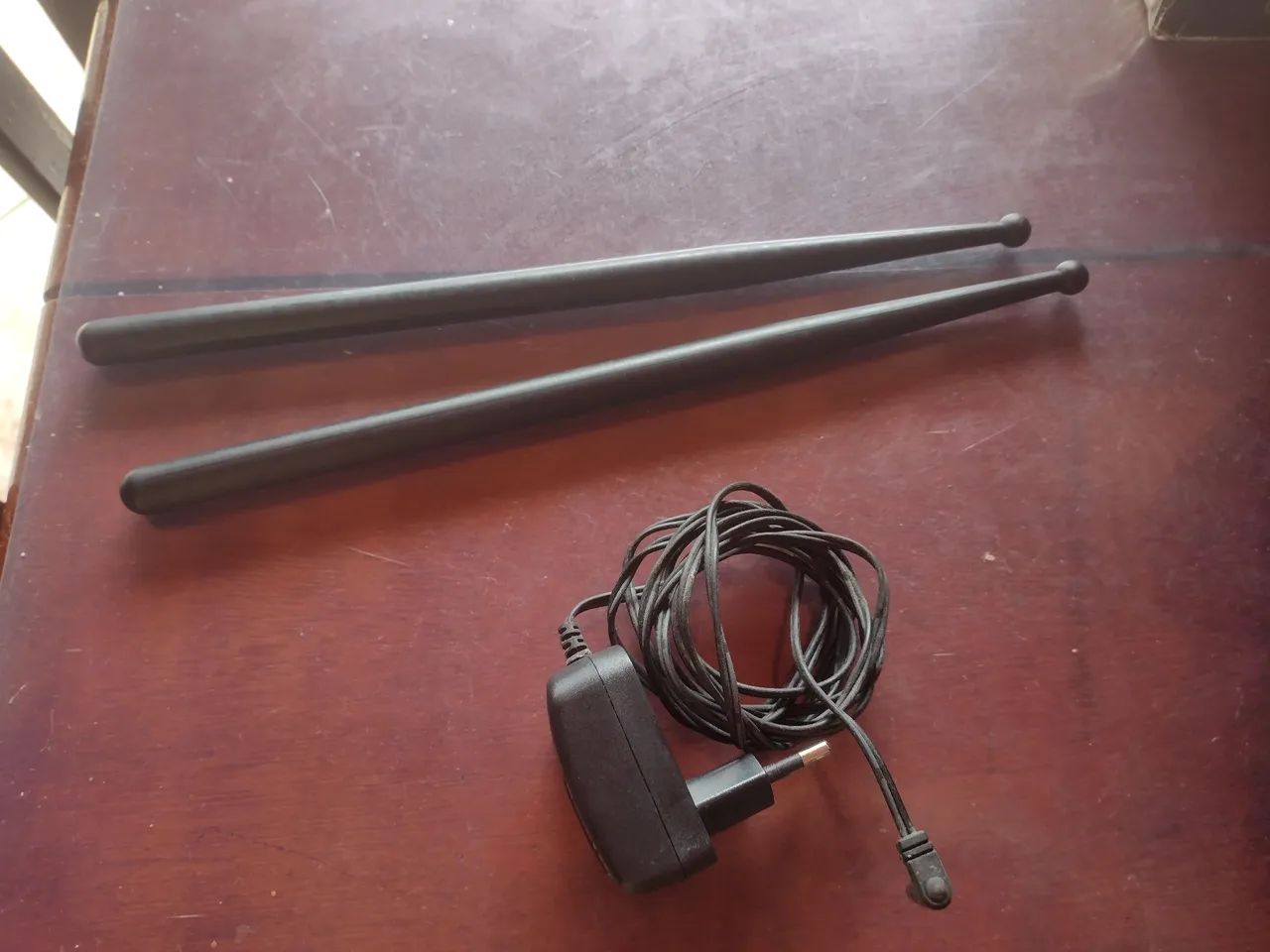 Bateria eletrônica  - Foto 5