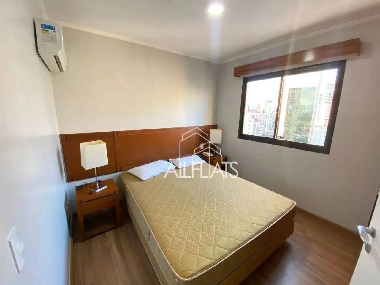 Flat com 2 dormitórios para alugar, 66 m² por R$ 6.660,00/mês - Vila Olímpia - São Paulo/S - Foto 9