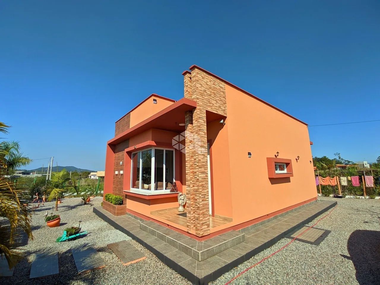 Casa a venda em Imbituba com terreno de 1.076 m² - Foto 2