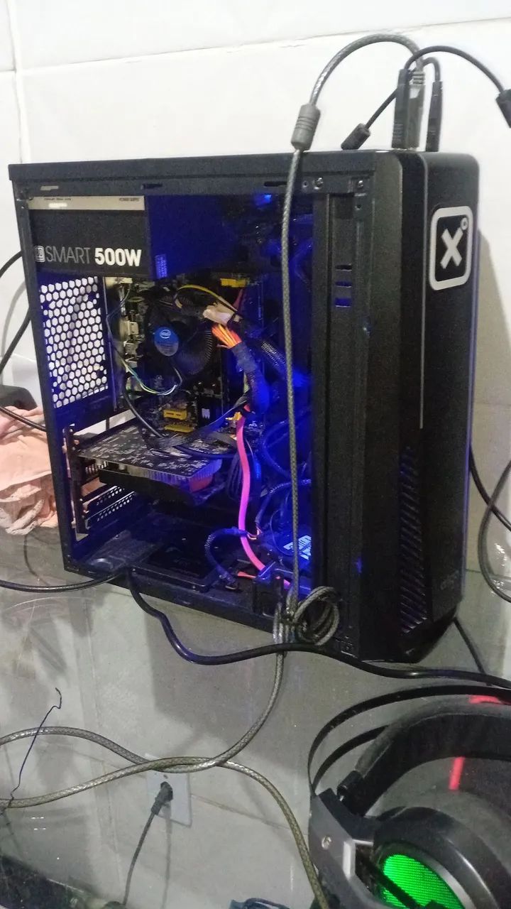 Vendo cpu gamer  - Foto 3