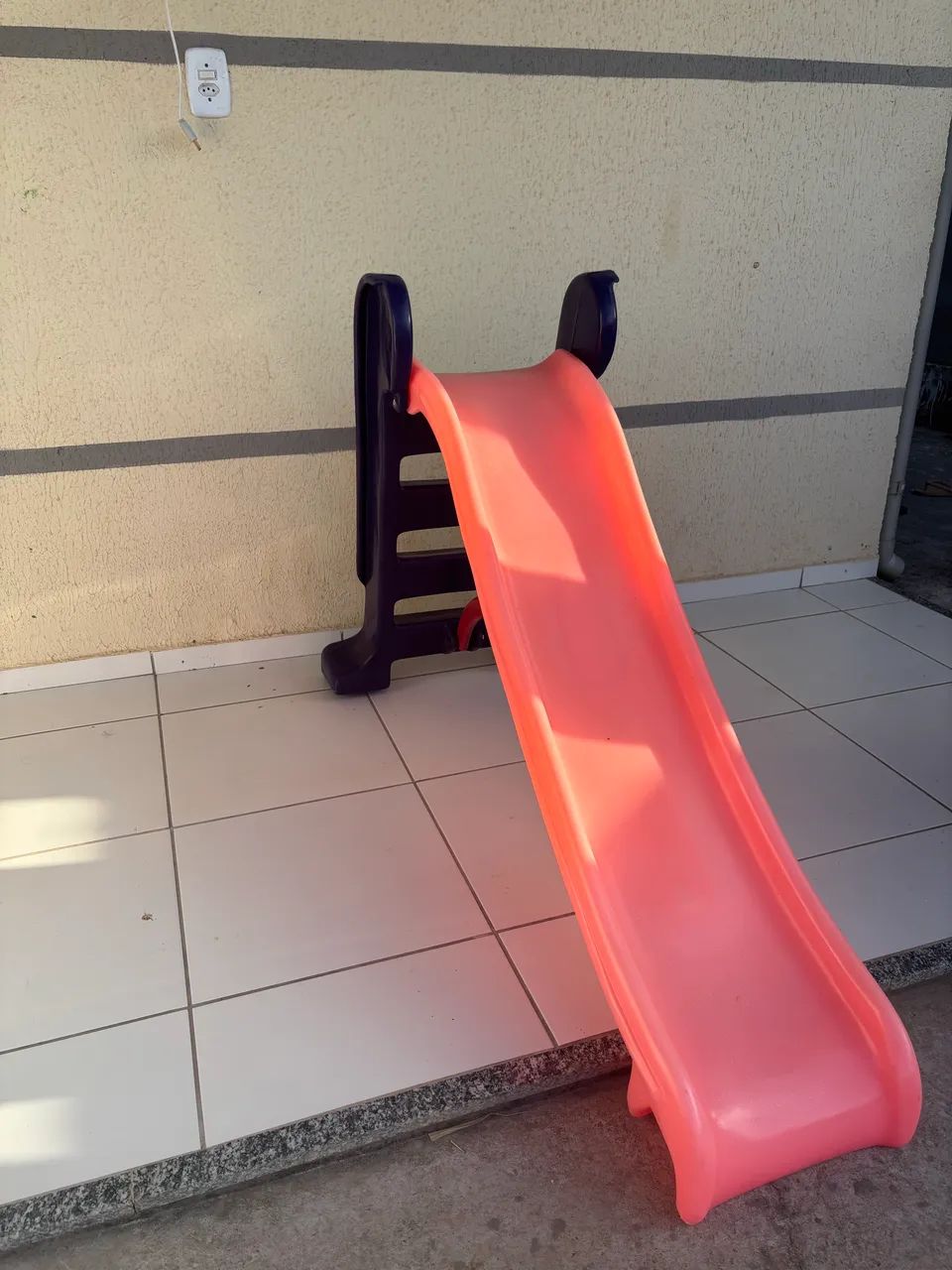 Escorregador infantil - Foto 2