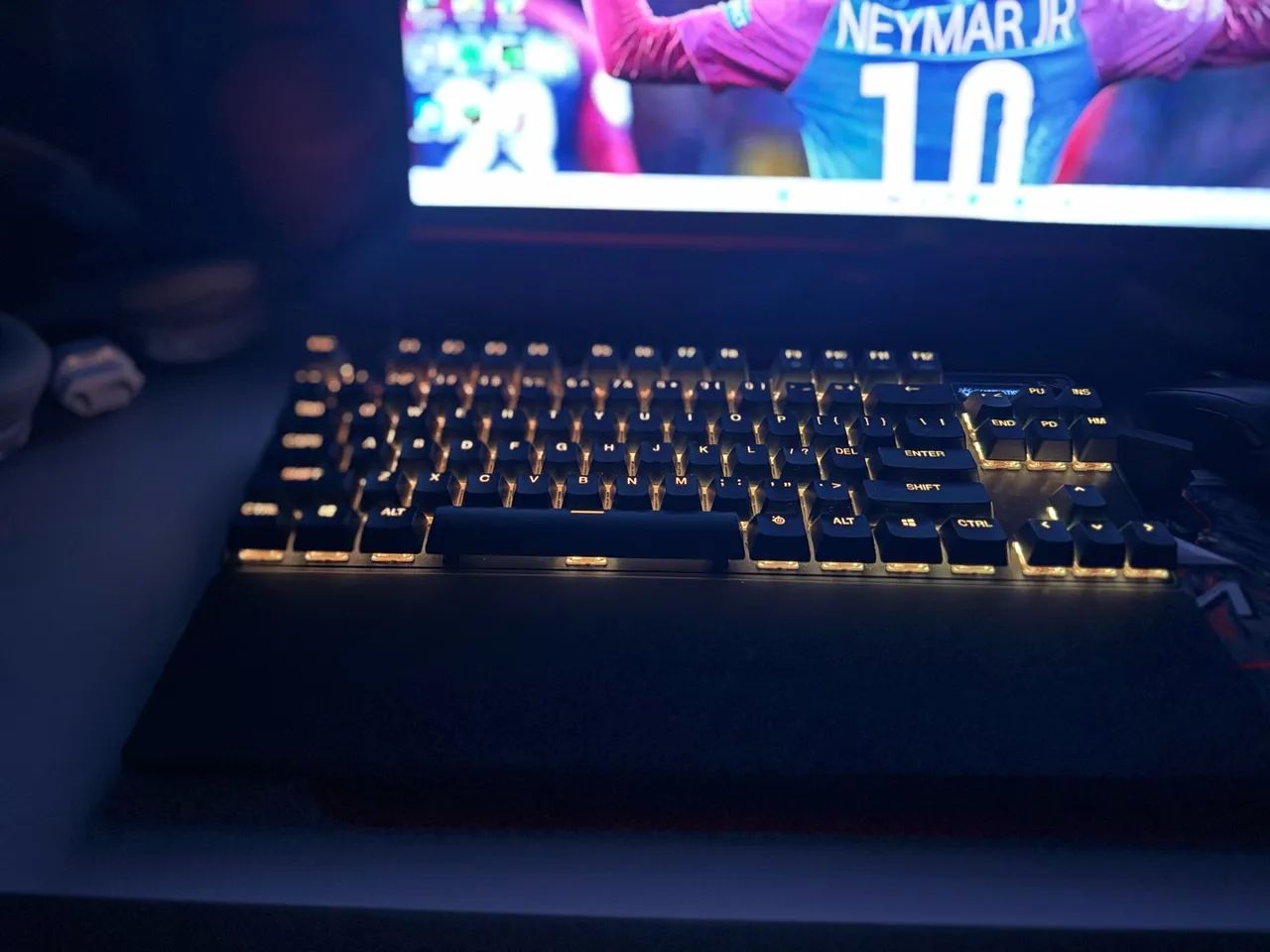 APEX PRO TKL GEN 3