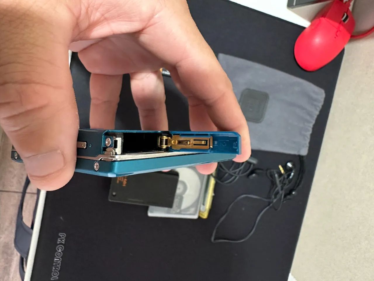 Minidisc - Foto 3