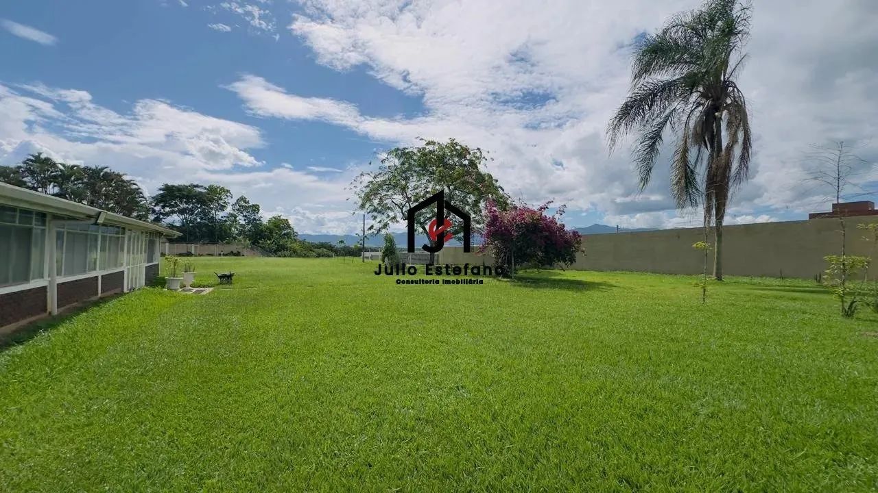 Terreno c/ área de 250,00m² no Condomínio Morada do Visconde em Tremembé - Foto 2