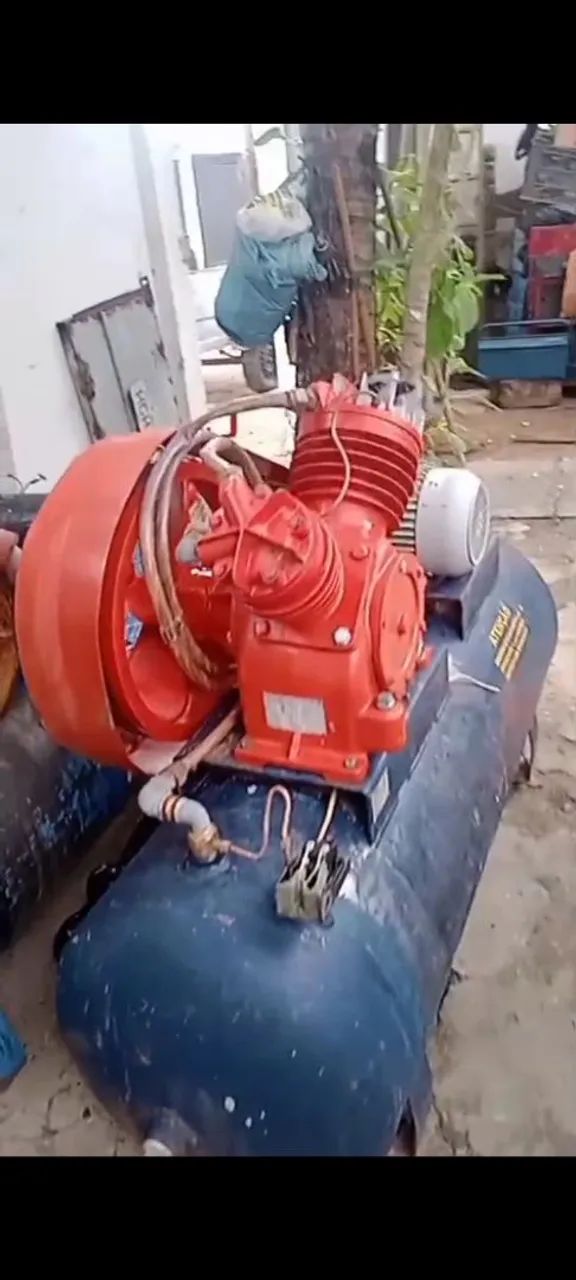Compressor 