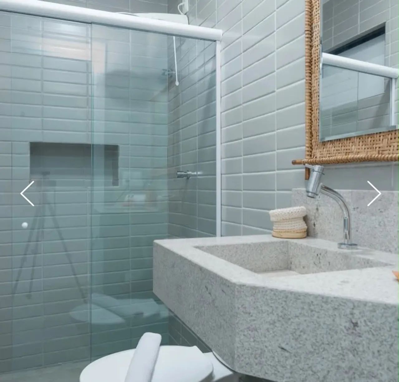 Triplex exclusivo em São Miguel dos milagres  - Foto 4