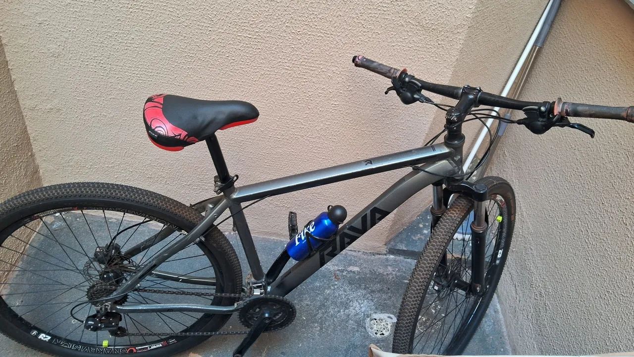 Bicicleta aro 29