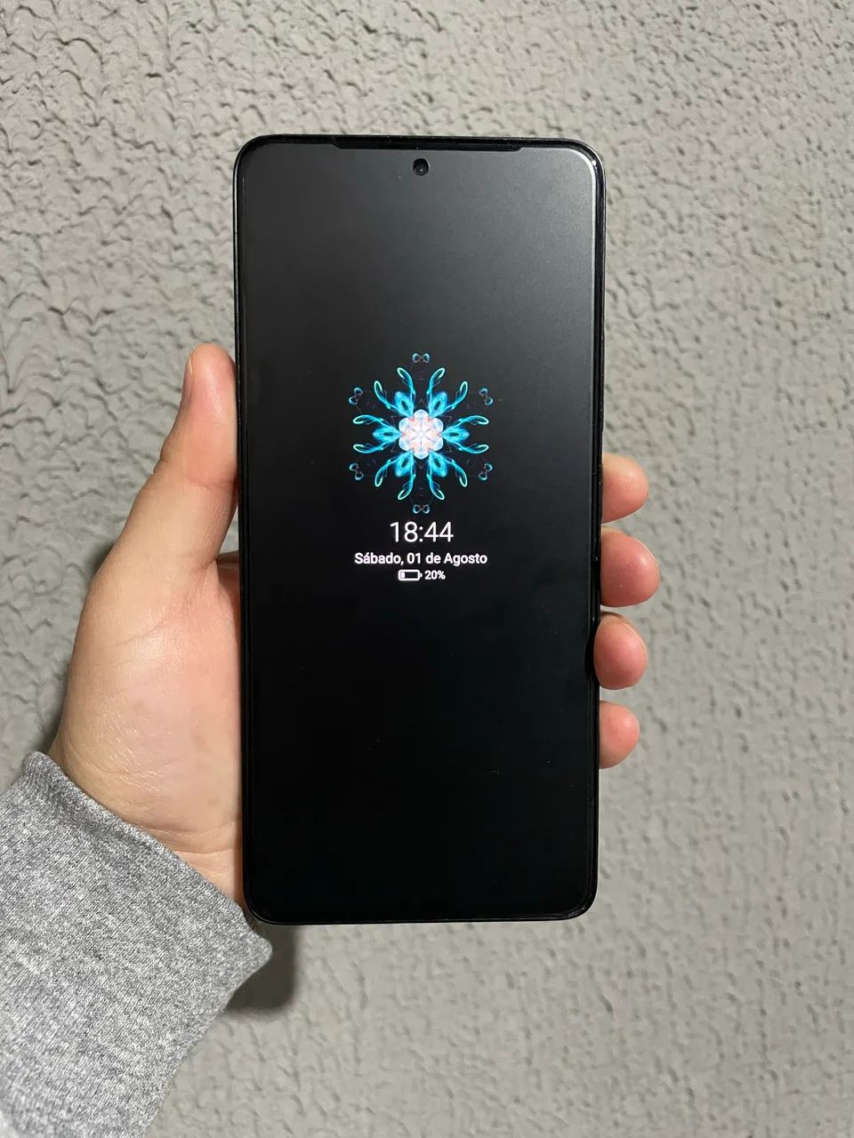 Redmi Note 13 256GB  - Foto 2