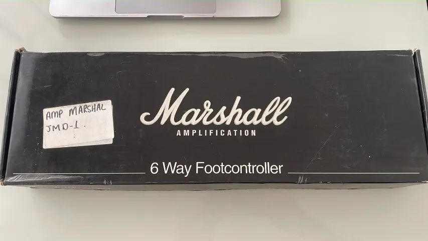 MARSHALL JMD-1 100W - Foto 4