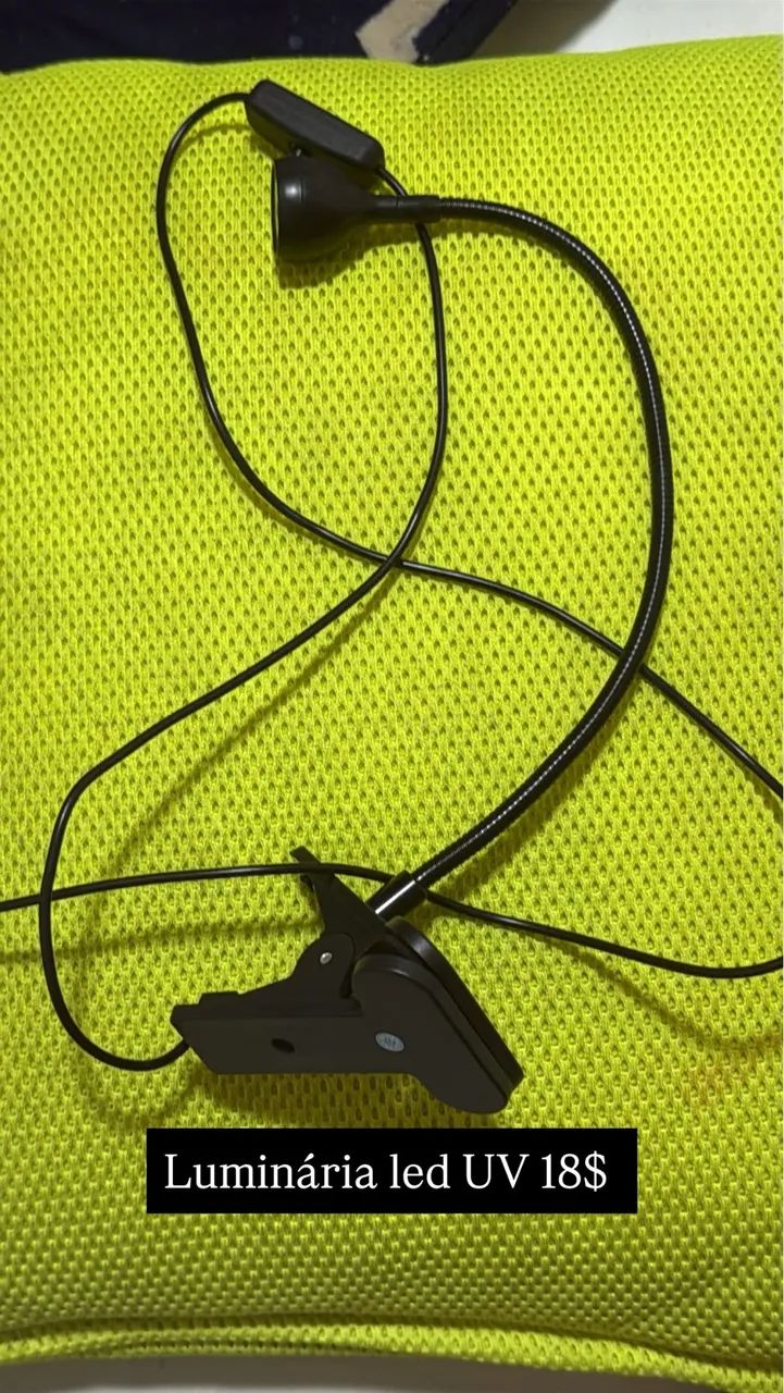 Vendo kits unha em gel - Foto 3