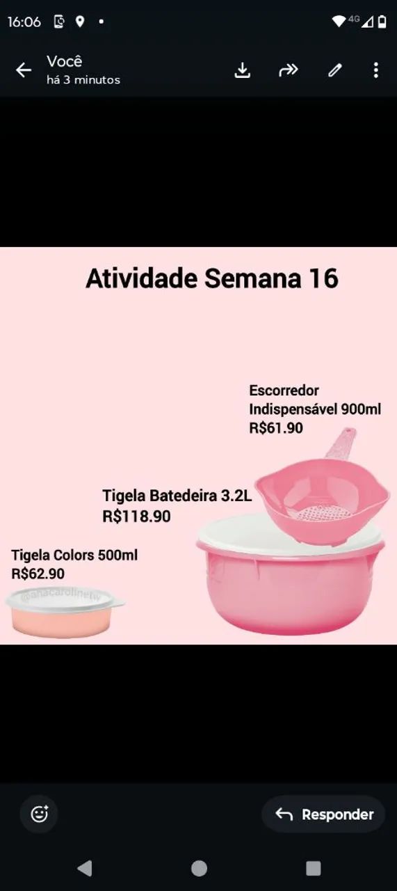 Tupperware - Foto 2