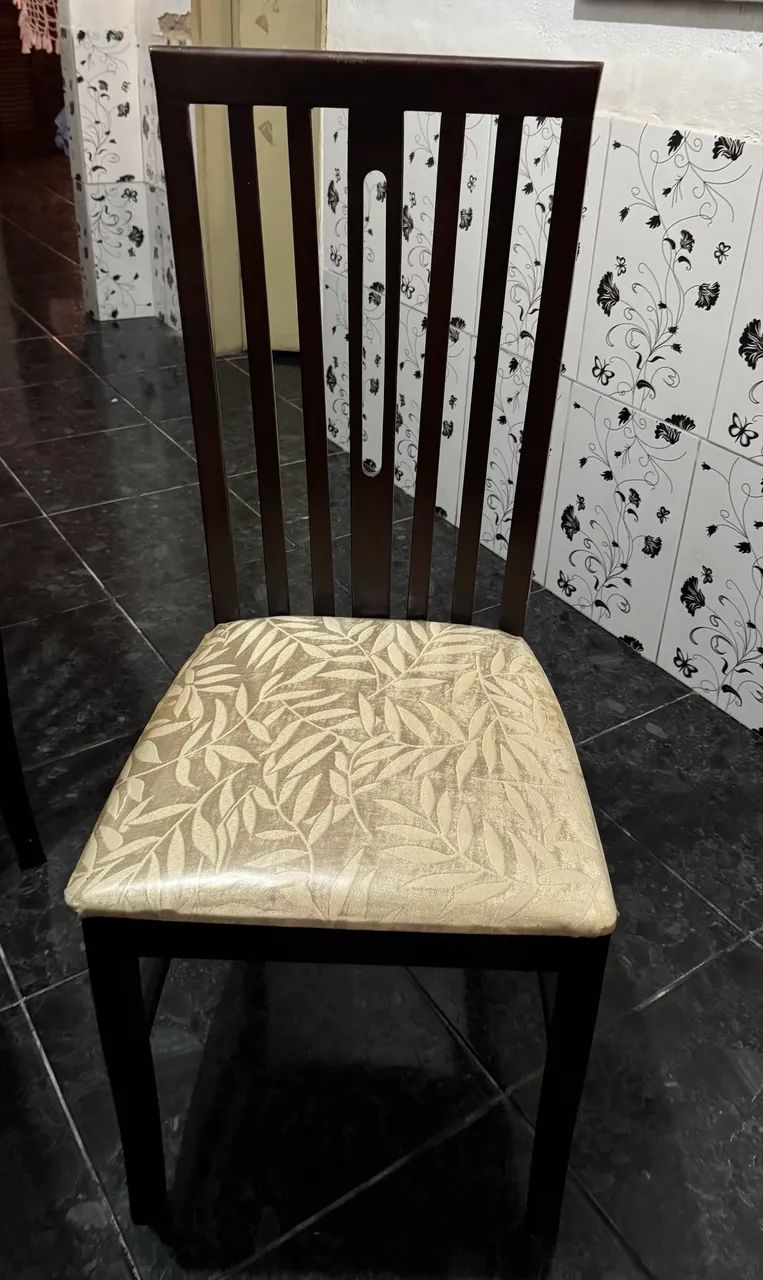 Mesa sala de jantar  - Foto 2
