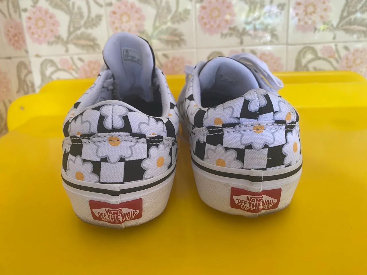Tenis vans original  - Foto 2