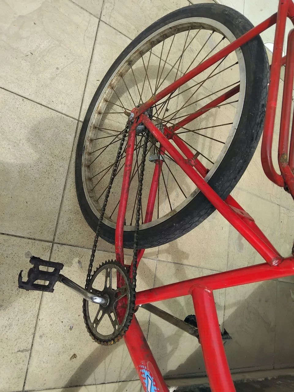 Bicicleta - Foto 4