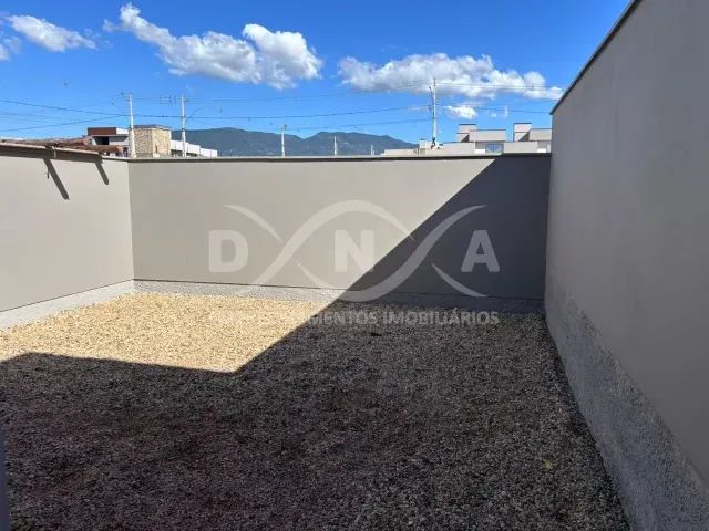 Casa com 74m² - Areião, Canelinha  - Foto 3