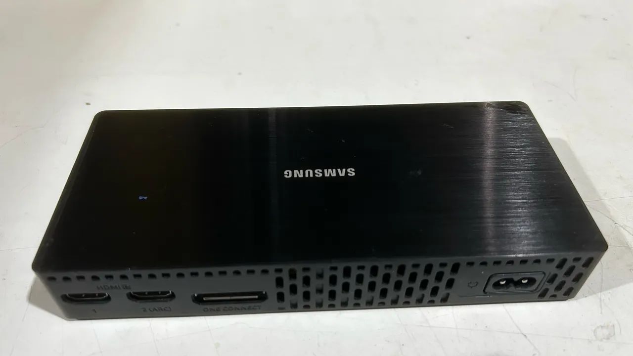 One Connect Samsung - Foto 3