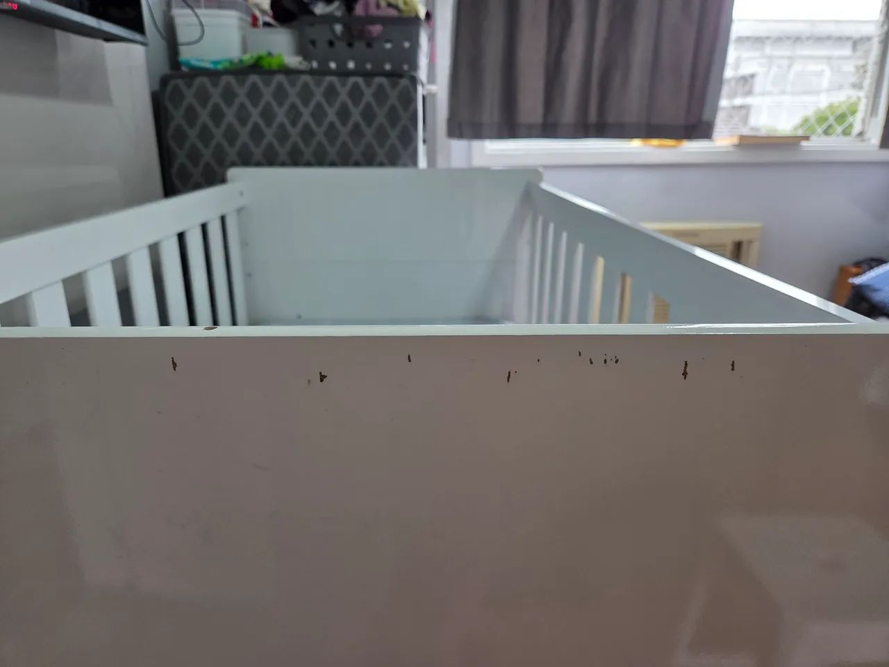 Vende-se berço - Foto 2