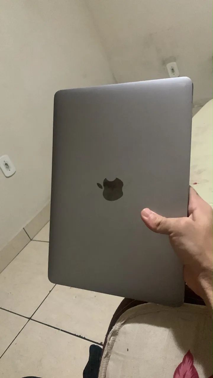 Macbook 12 retina i5 8gb - Foto 4