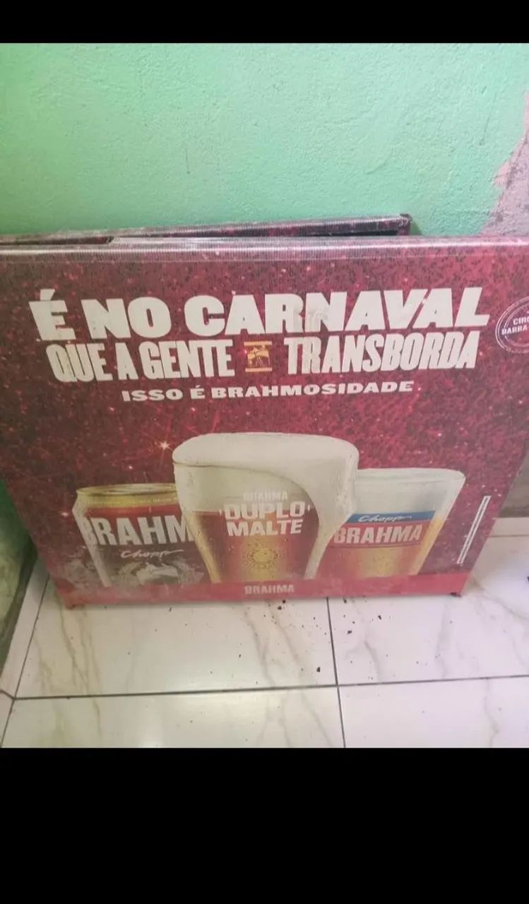 Barraca do Carnaval  - Foto 2