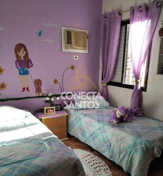 Apto 2 quartos São Vicente - R$ 700 mil, Cod: 477 - Foto 5