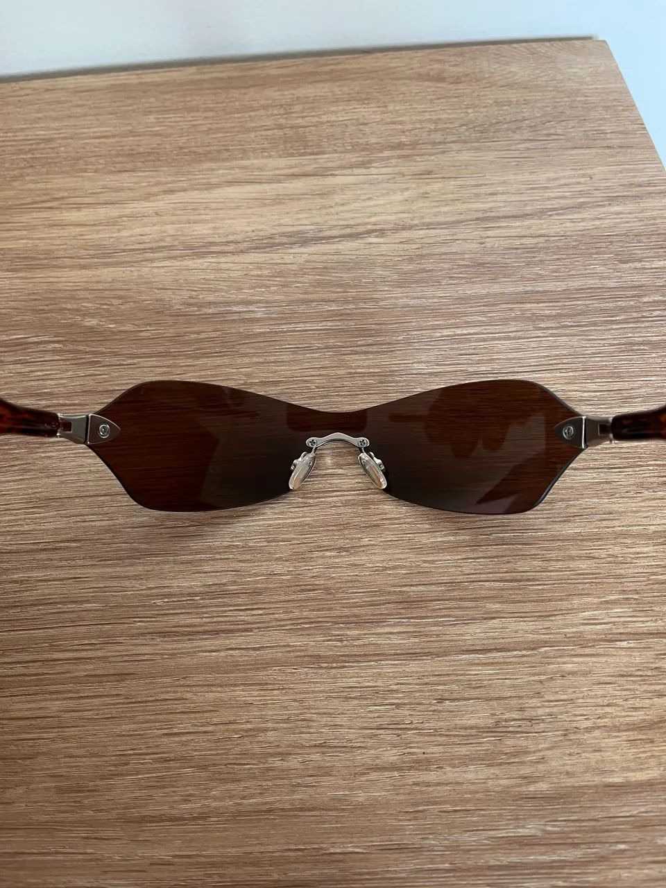 Óculos Dartboart Honey Oakley - Foto 2