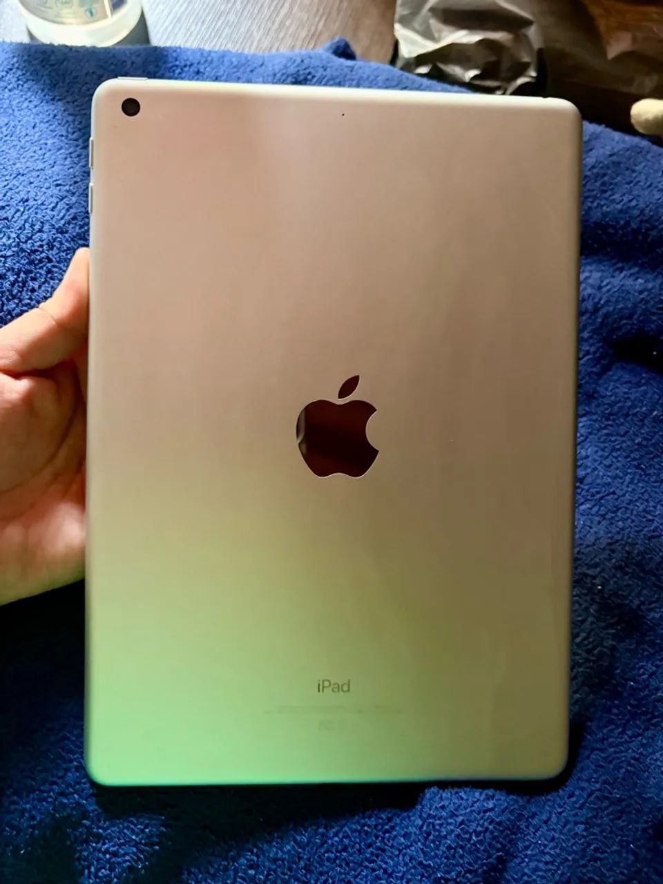 iPad 6 geração  - Foto 2