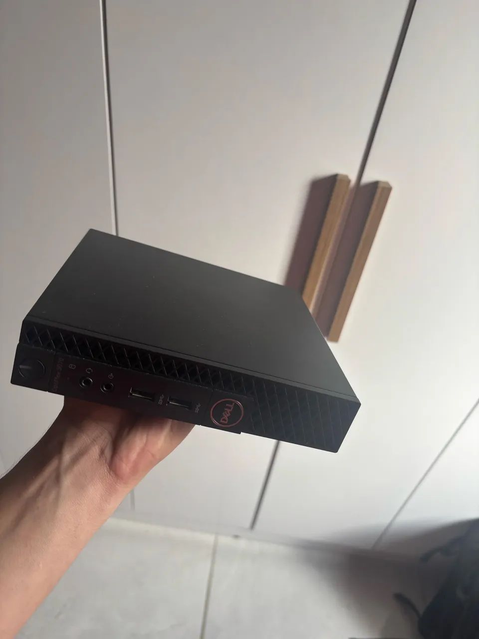 Mini Pc Dell Optilex 3070