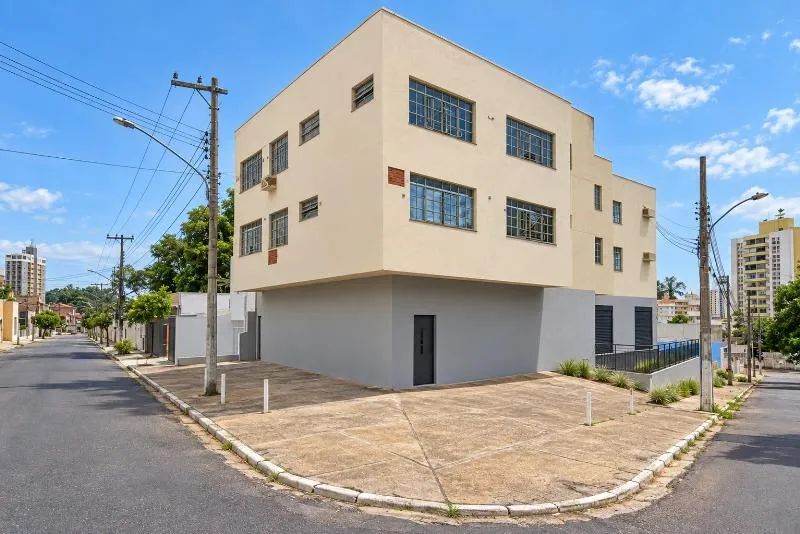 Comercial/Industrial no bairro Araes em Cuiabá - MT - Foto 3