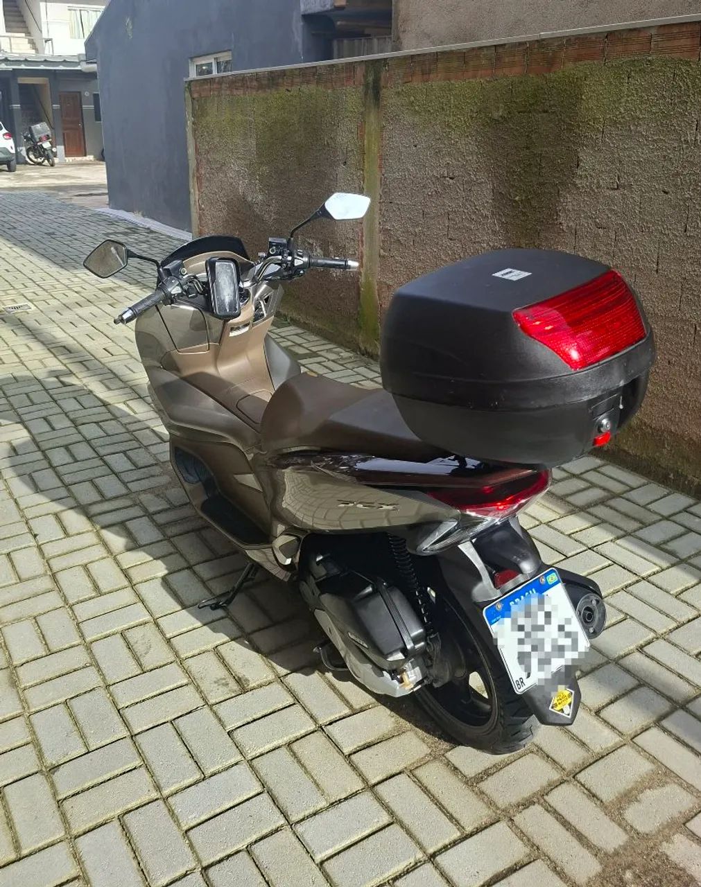 PCX ABS 160 cc - Foto 4