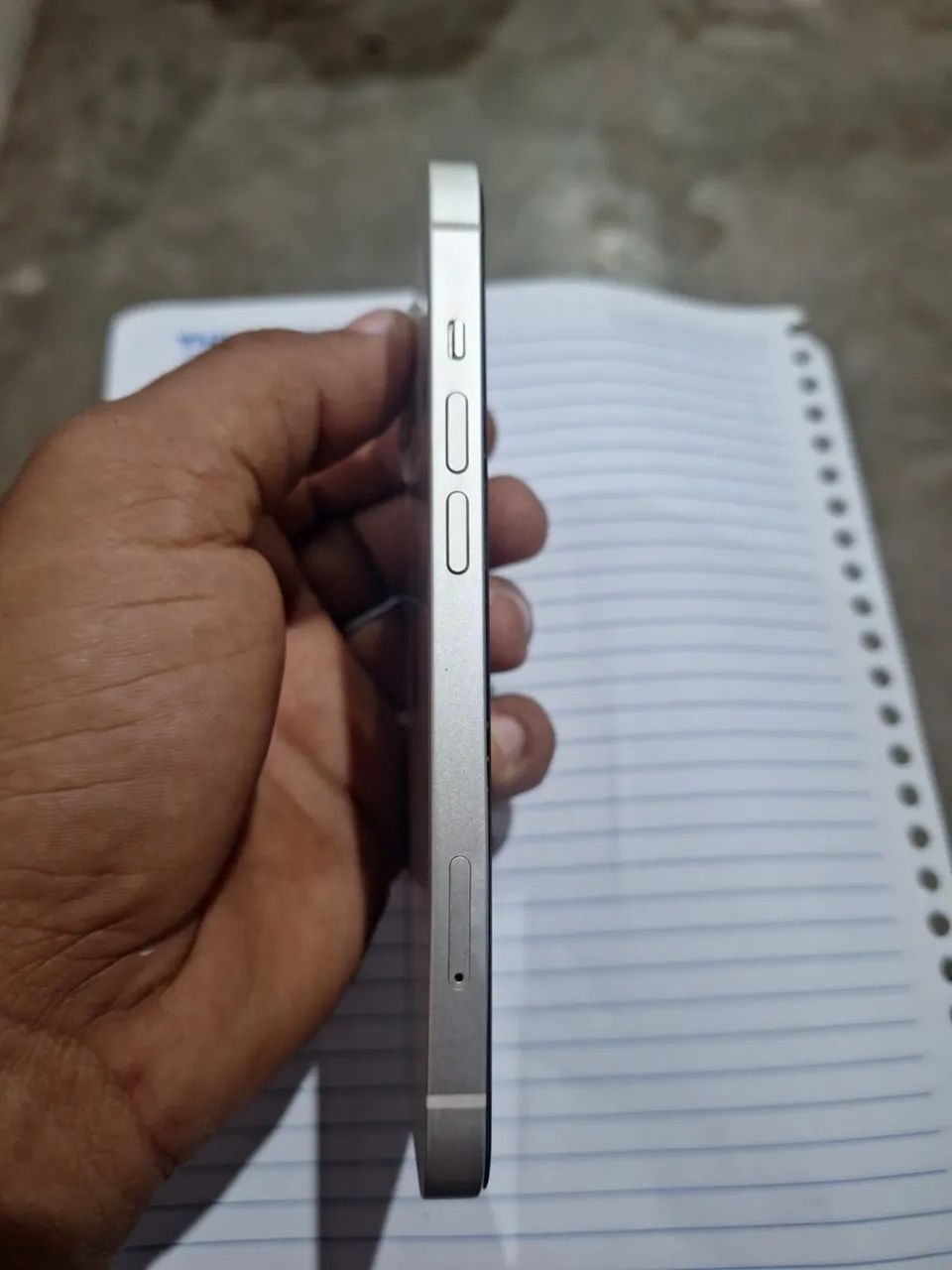 iPhone 13 128 GB 0 marcas de uso (Bateria 100% e Face ID funcionando) - Foto 3