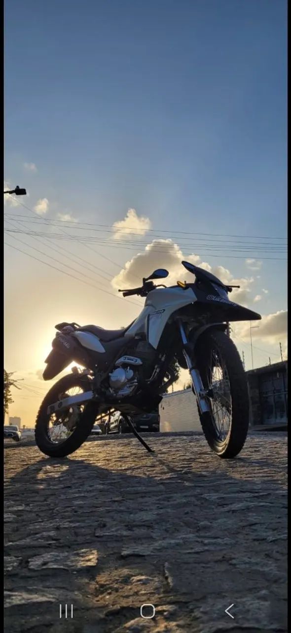 Xre 300 nova - Foto 5