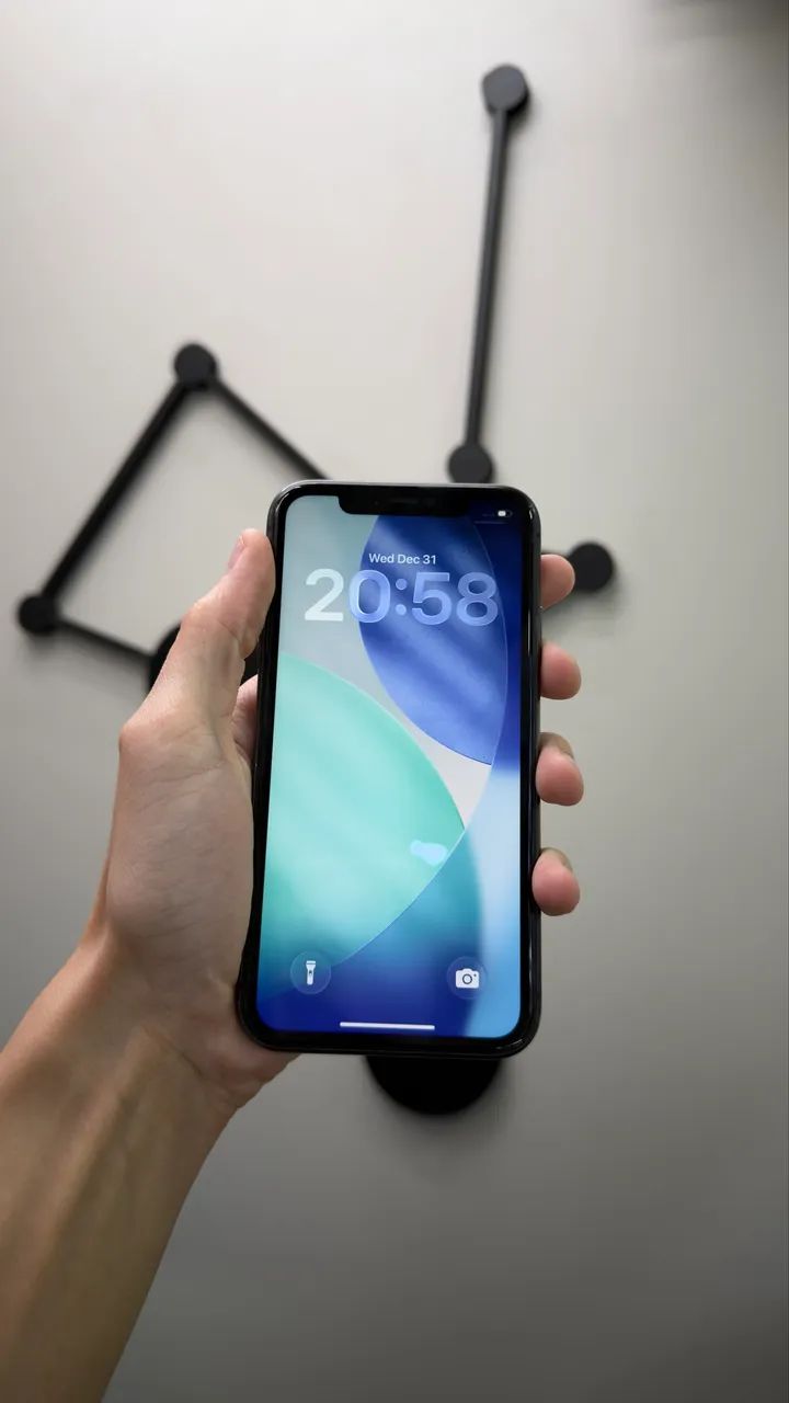 IPHONE 11 128GB SEMINOVO - Foto 4