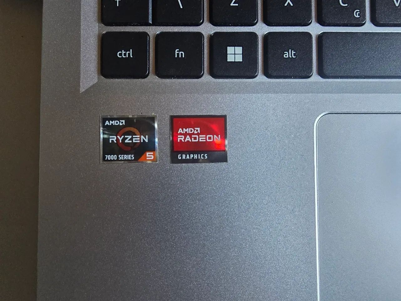 Notebook Acer Aspire 3  - Foto 3
