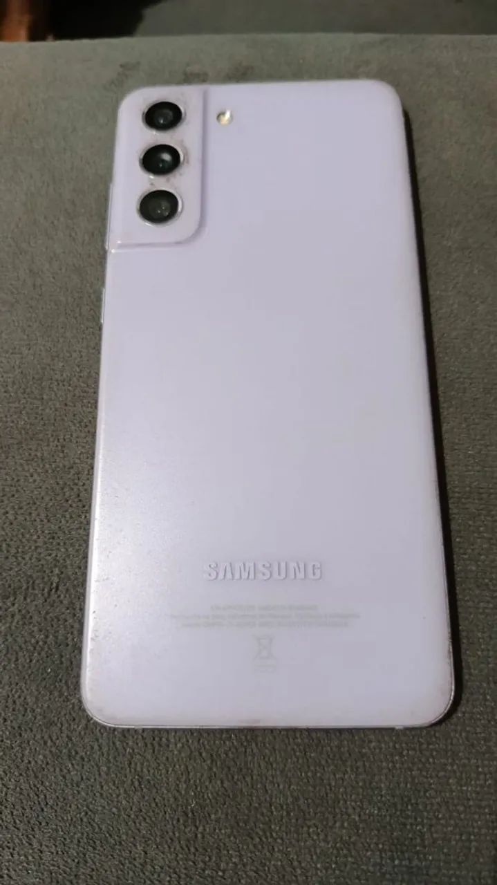 S21 - Foto 2