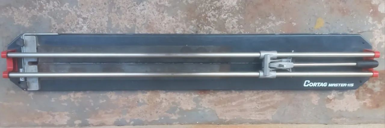Riscadeira de Piso  - Foto 2