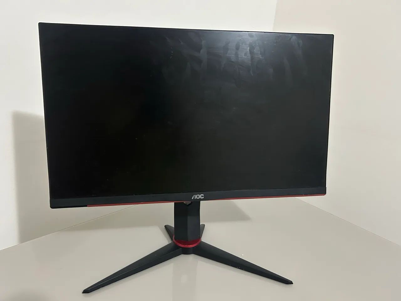 AOC 24G2SBK, 24?polegadas, Full HD, 165hz, HDMI  - Foto 3