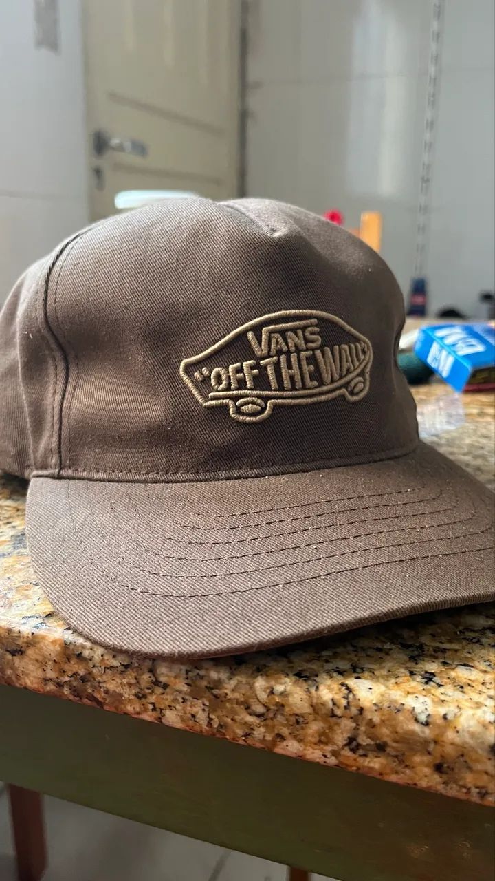 Boné da vans original - Foto 3