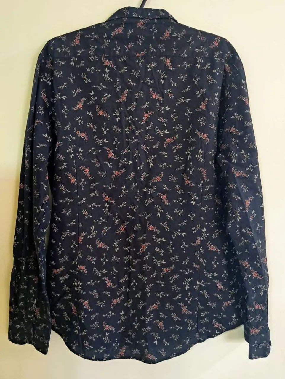 - CAMISA SOCIAL SLIM  - Foto 2