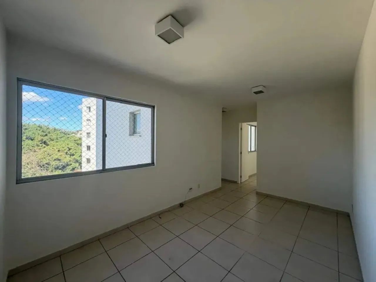 Apartamento com 2 quartos à venda em Belo Horizonte