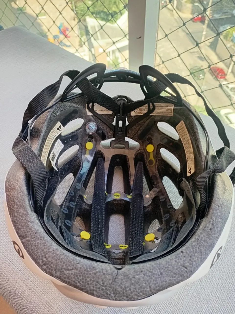 Capacete GIRO Foray MIPS M - Foto 5