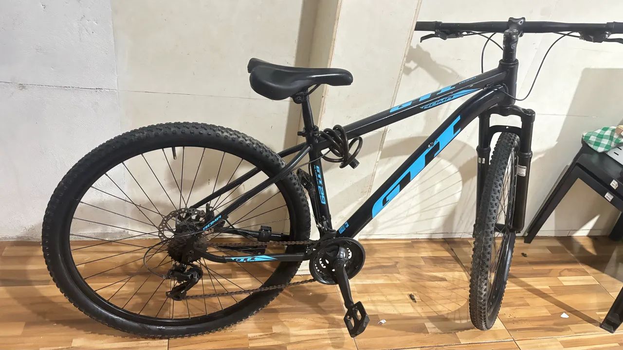 Bicicleta  - Foto 4
