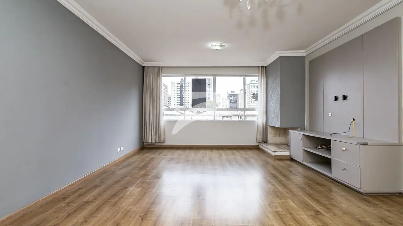 Apartamento 3 Quartos Centro 105m² - Foto 2