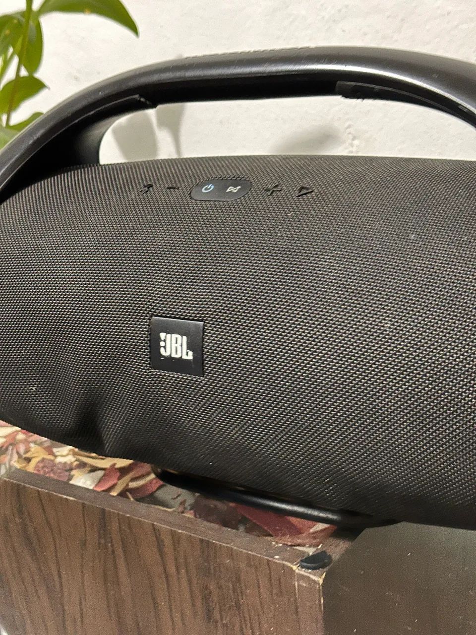 JBL BOOMBOX 1 - Foto 4