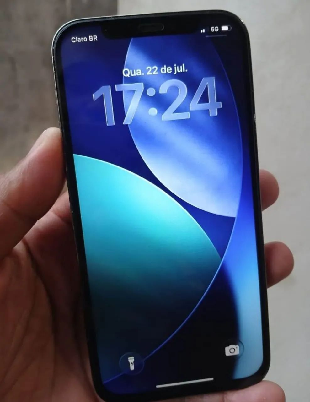 Iphone 12 Pro 128gb - Foto 3