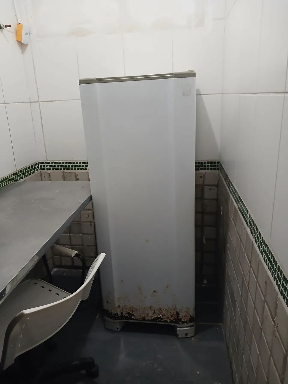 Geladeira 