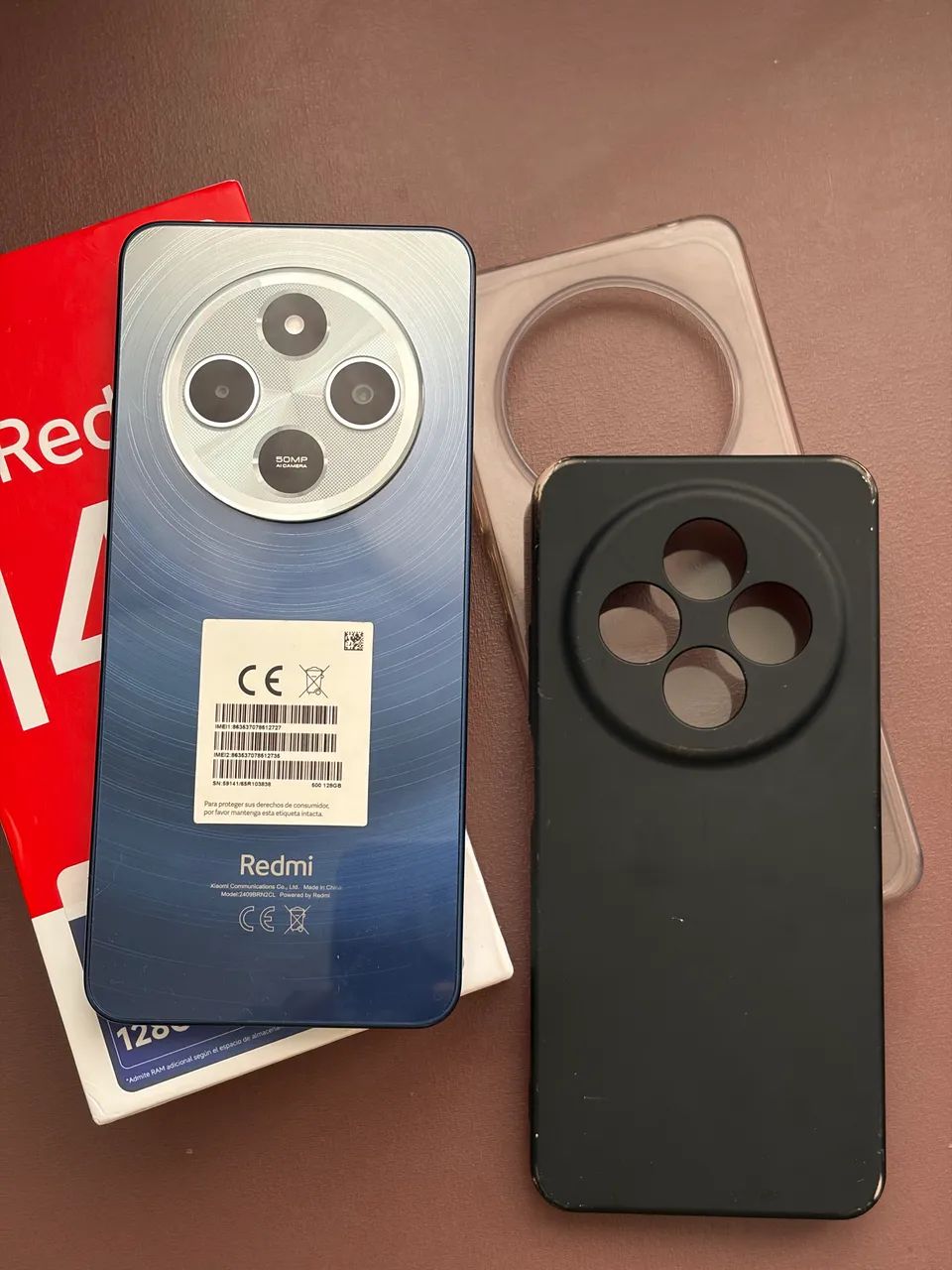 REDMI 14C