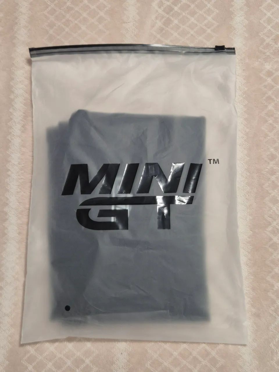 Camiseta Salão Diecast 7 (SD7)