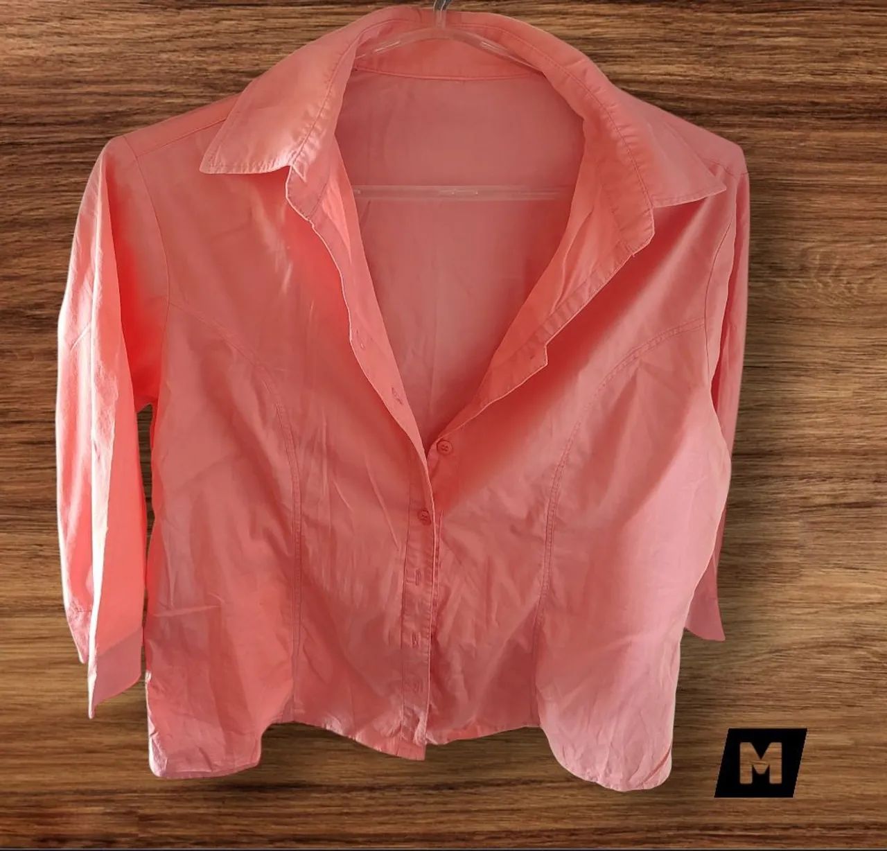 Camisas sociais  - Foto 5