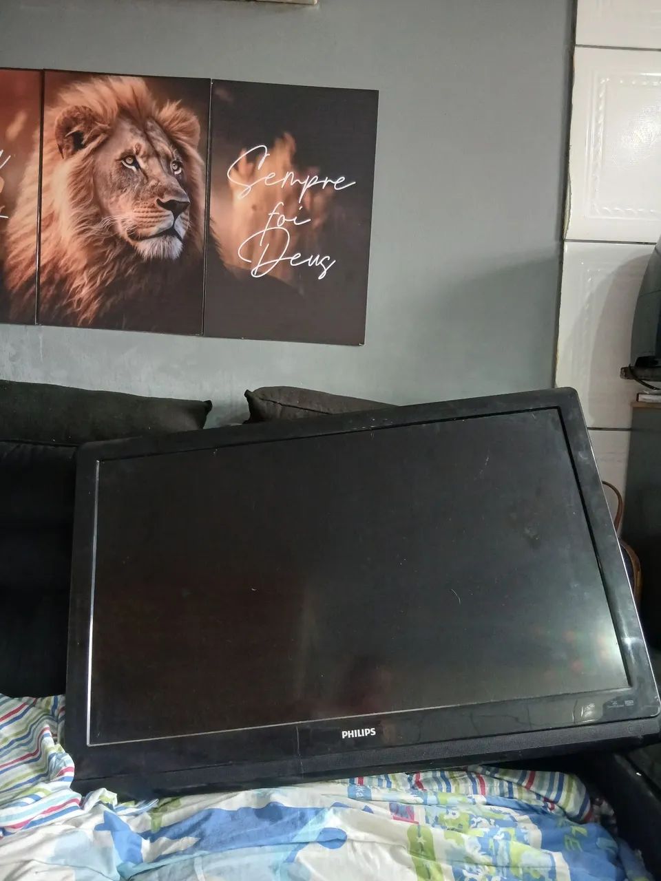 Televisão 42 polegadas 